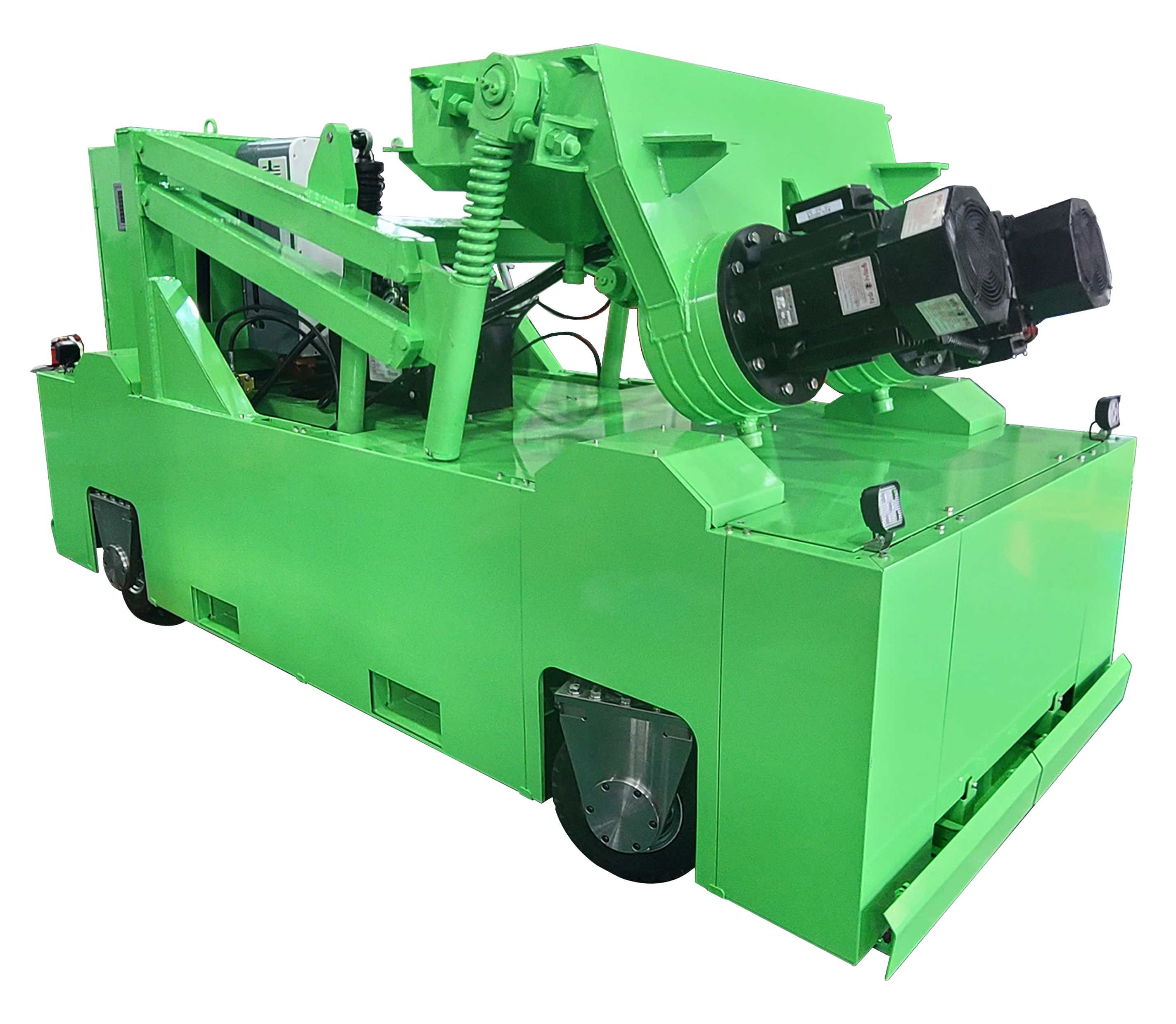 Weapon Module