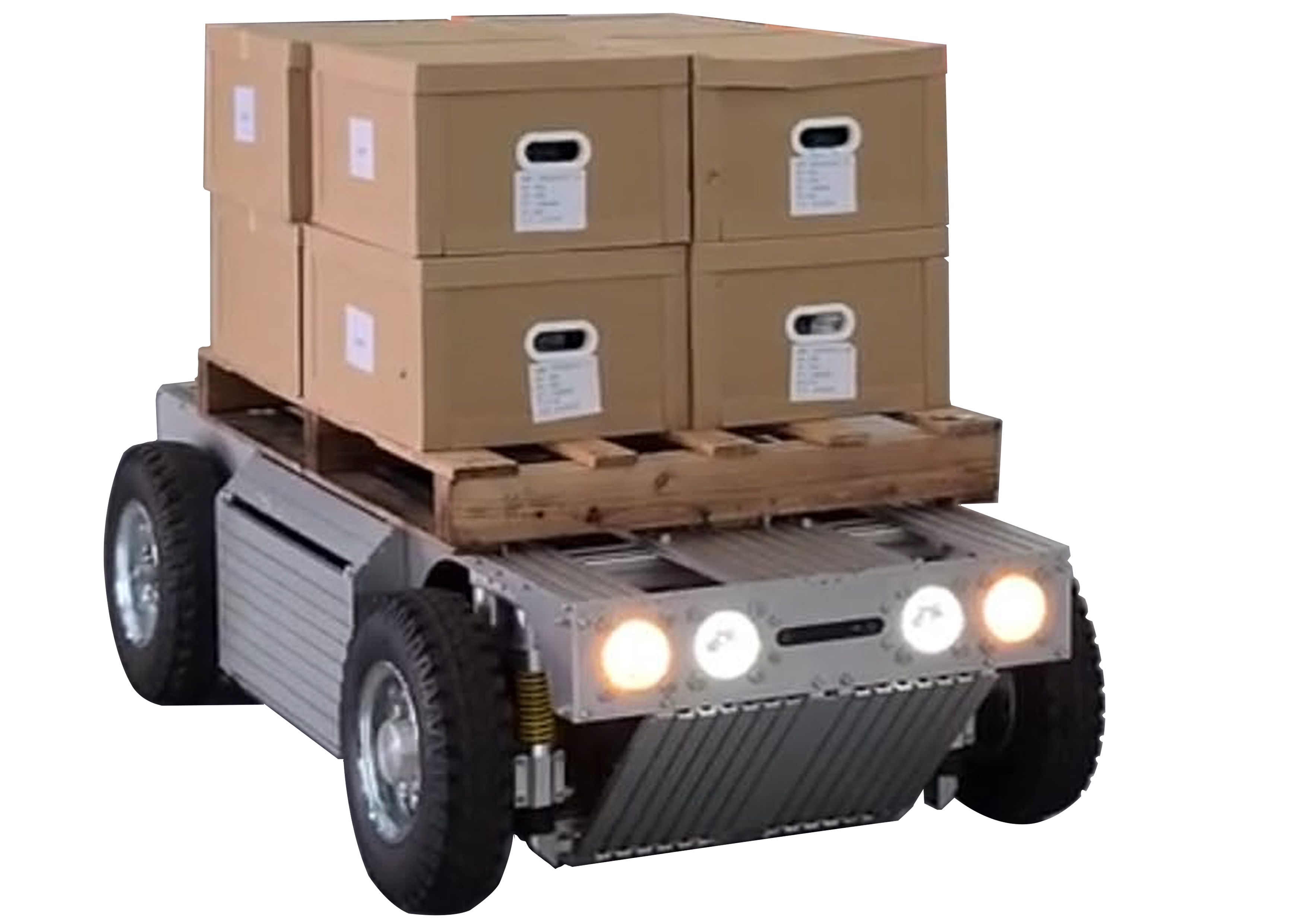 Cargo Bed
