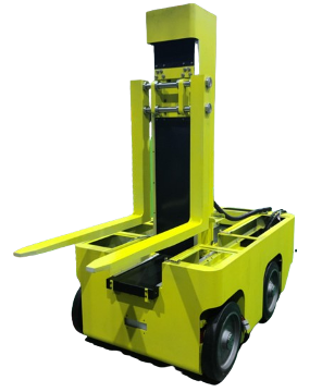 Forklift