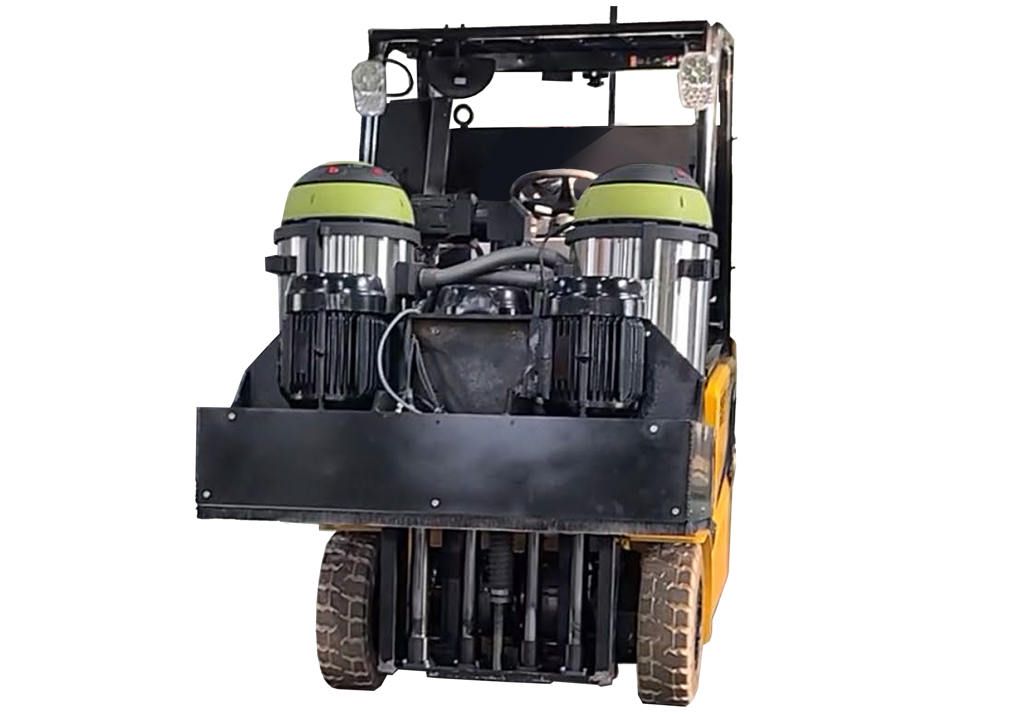 Sweeper
