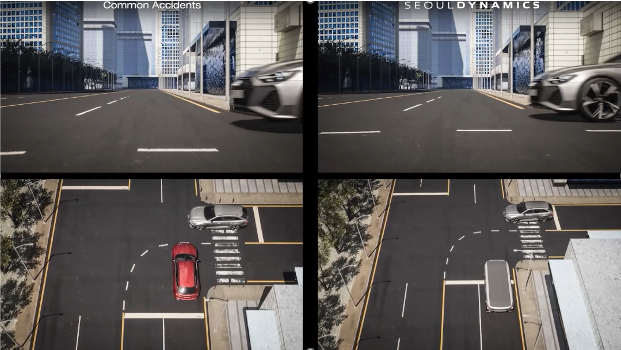 VectorDrive™