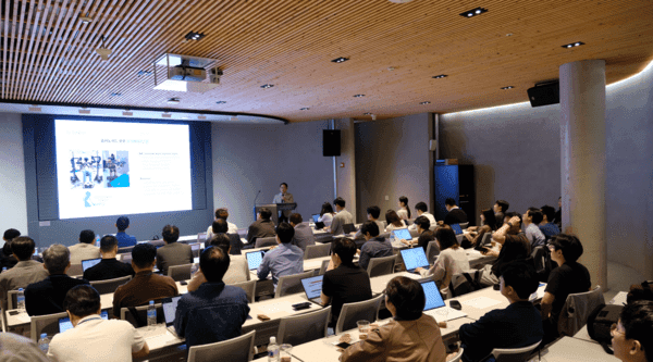 서울대학교, '2025년 제3회 SNU Startup IR Day' 성료