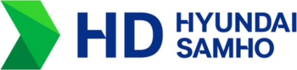 HD Hyundai Samho